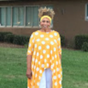 Meet your Posher, Cheryl